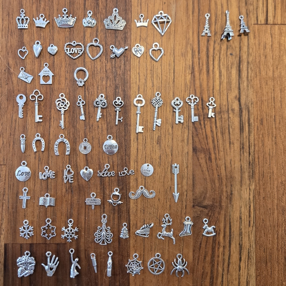 Handcrafted Wampum Bangle Bracelets - image 7